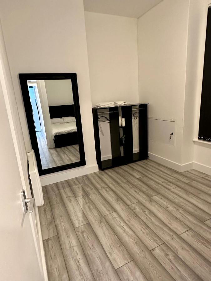 Luton Town Centre Apartment Exteriér fotografie